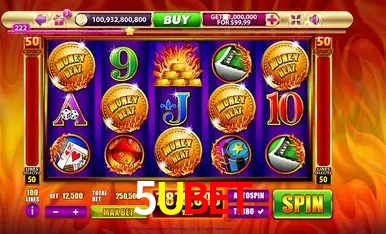 Desvendando o Mundo dos Jogos Virtuais na 5UBET