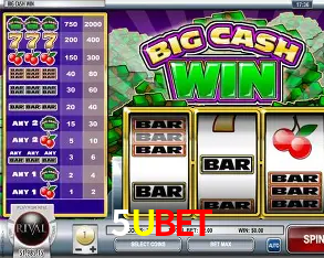 Desvendando o Mundo dos Jogos Virtuais na 5UBET