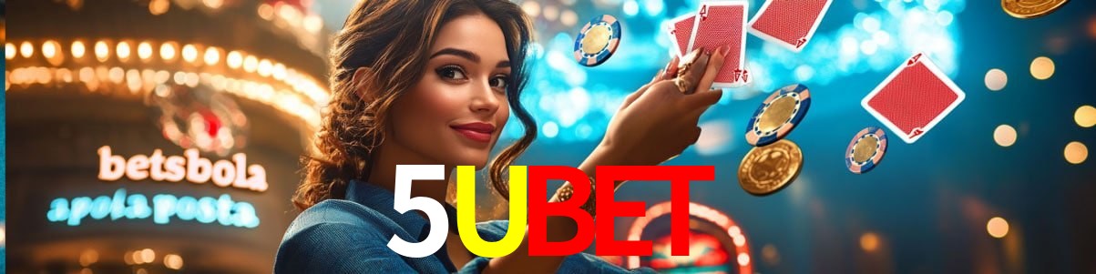 Experiência VIP 5UBET