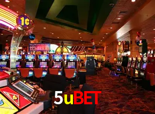Desvendando o Mundo dos Jogos Virtuais na 5ubet