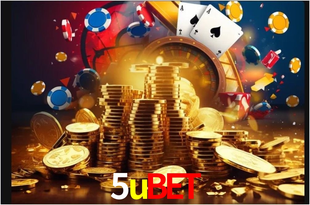 Experiência VIP 5ubet