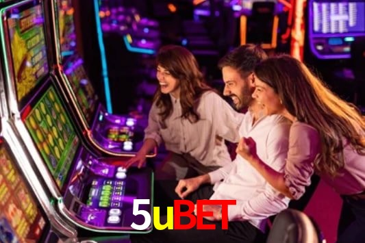 Estatísticas 5ubet