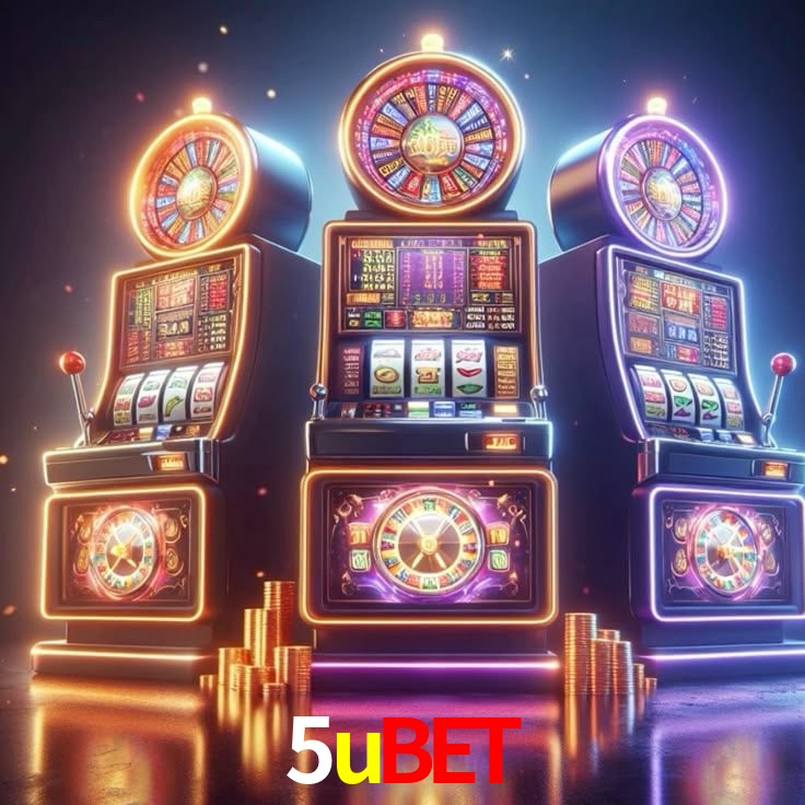 5ubet: Seu Cassino Premiado com Pagamentos Rápidos