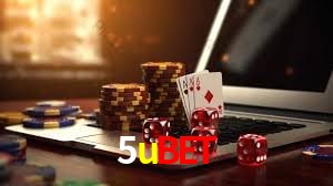 Bônus de Boas-vindas 5ubet