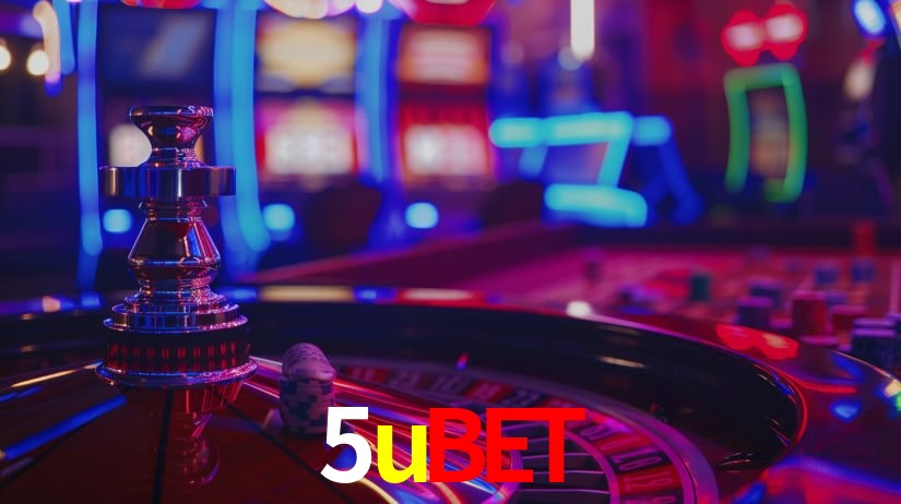 5ubet - Site oficial autorizado - 5ubet.com