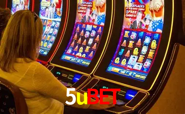 A Emoção da Loteria na 5ubet: Uma Chance de Mudança de Vida