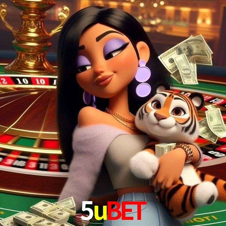 Experiência VIP 5ubet