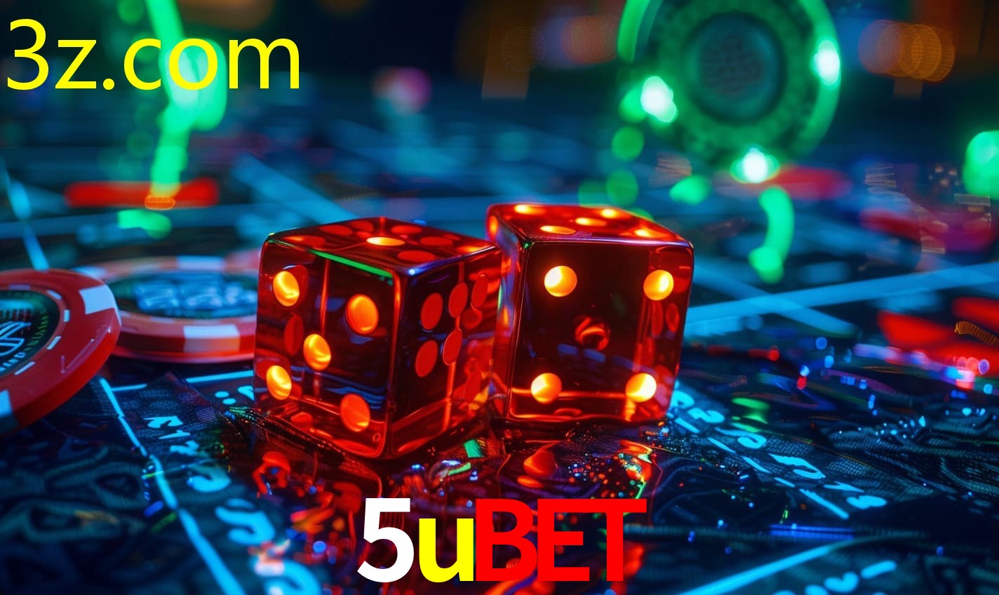 5UBET