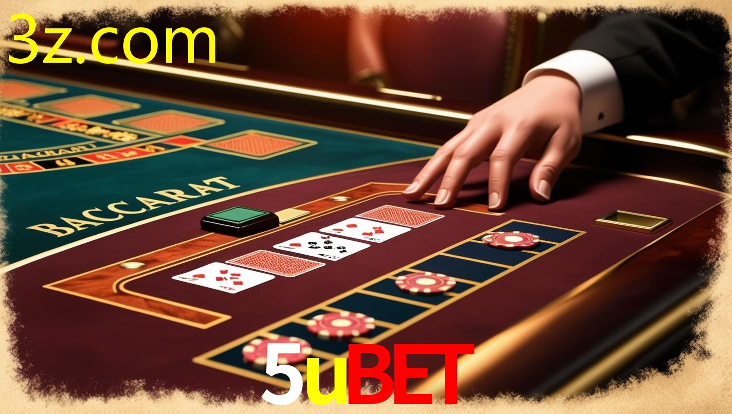 5UBET