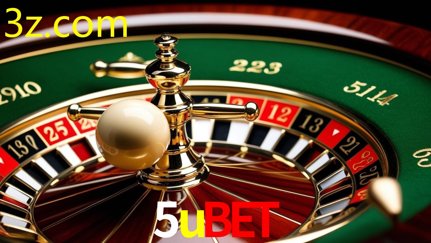 5UBET