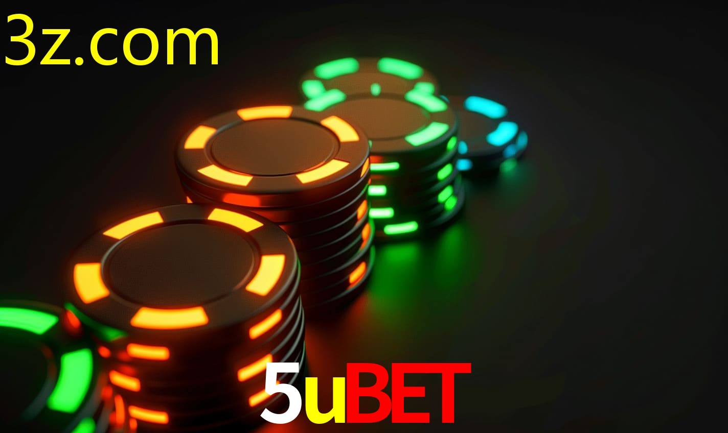 5UBET
