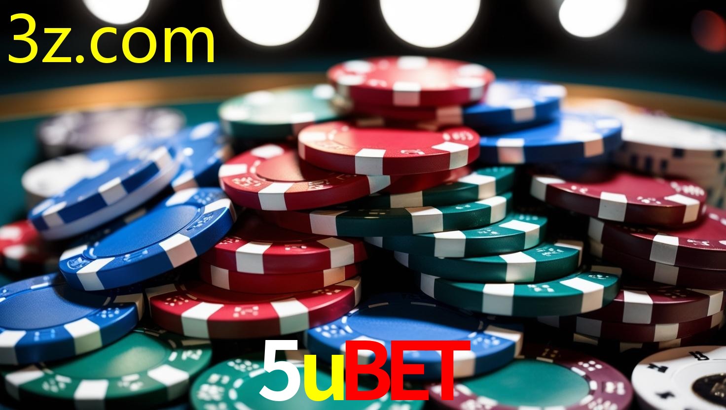 5UBET