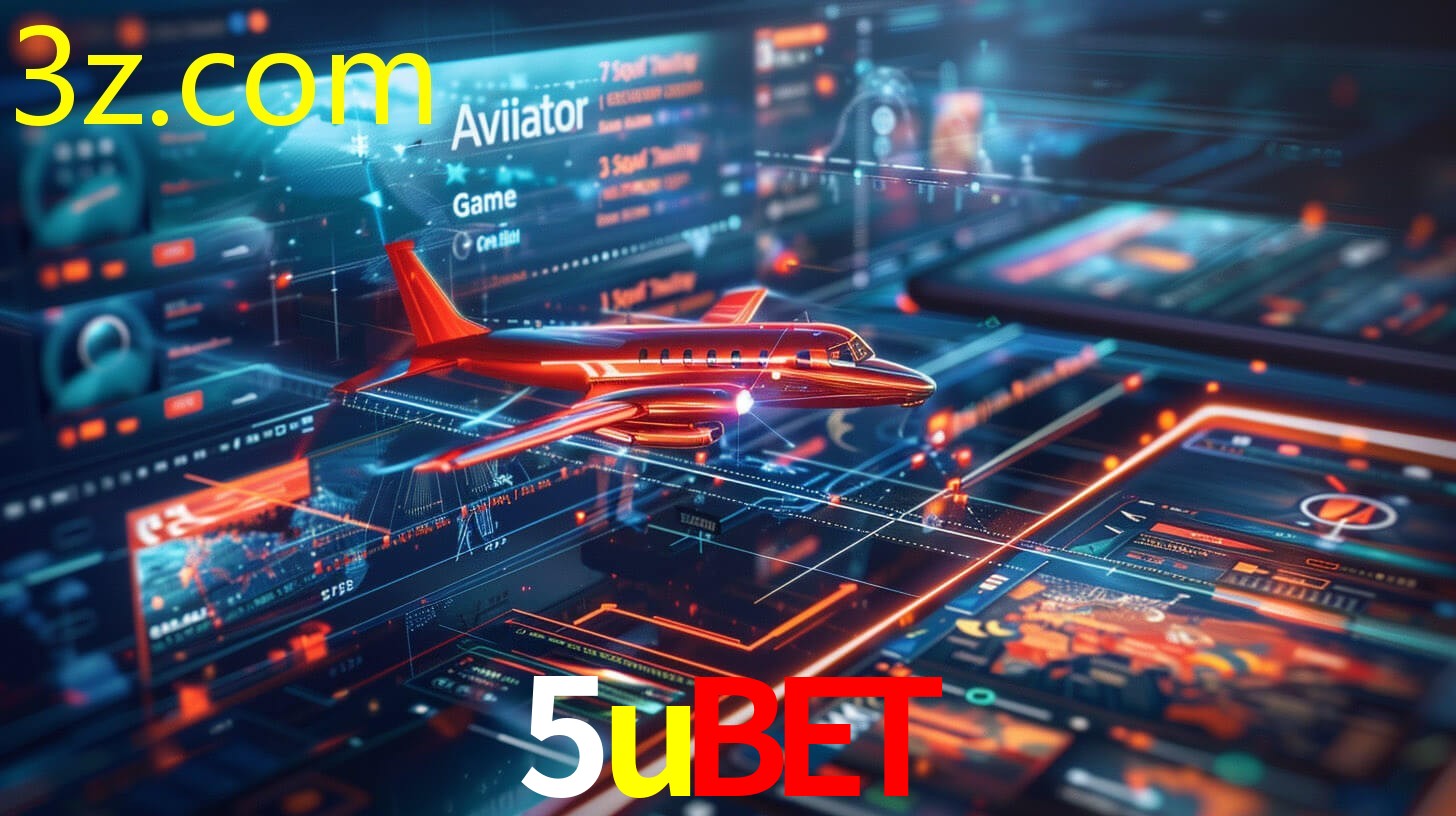 5UBET