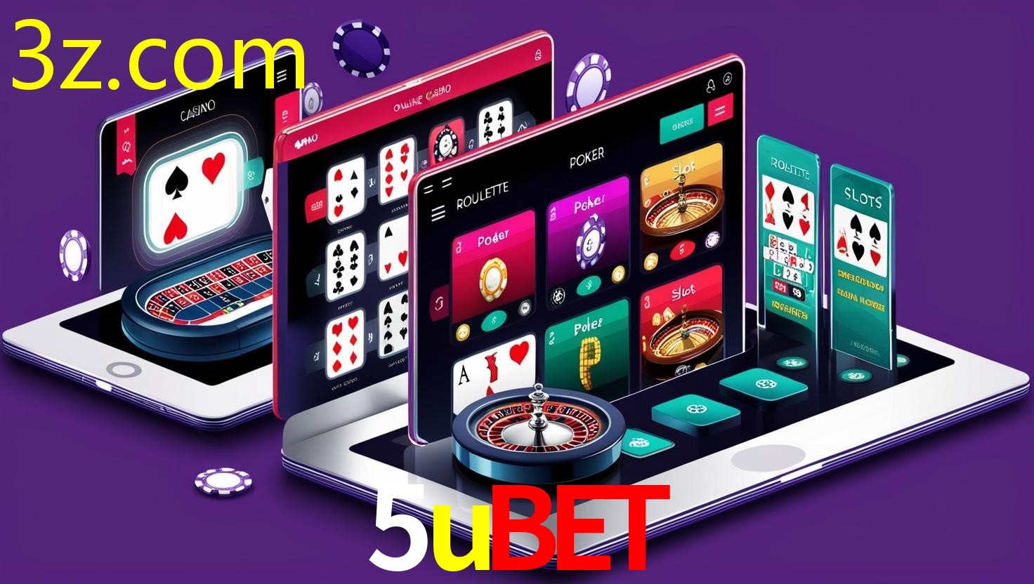 5UBET