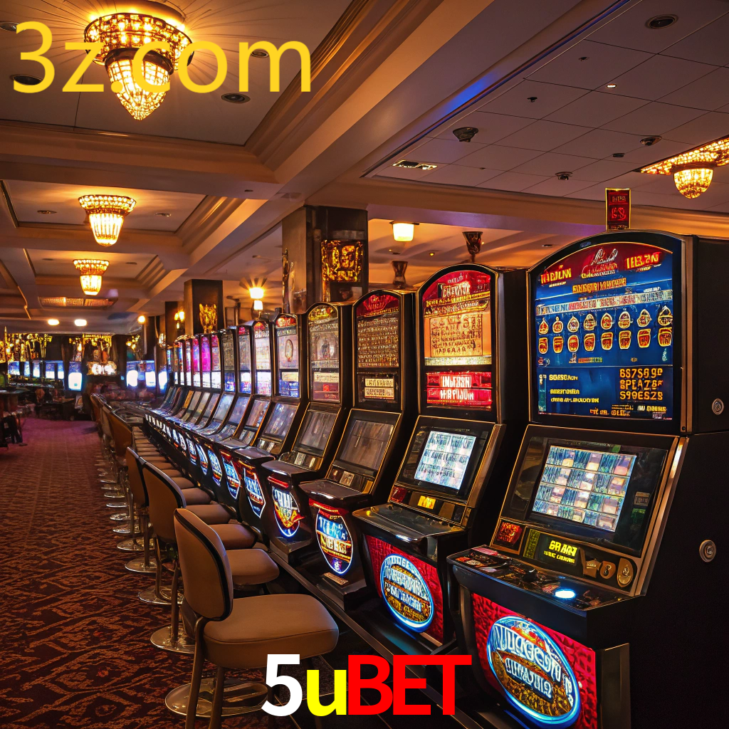 5UBET