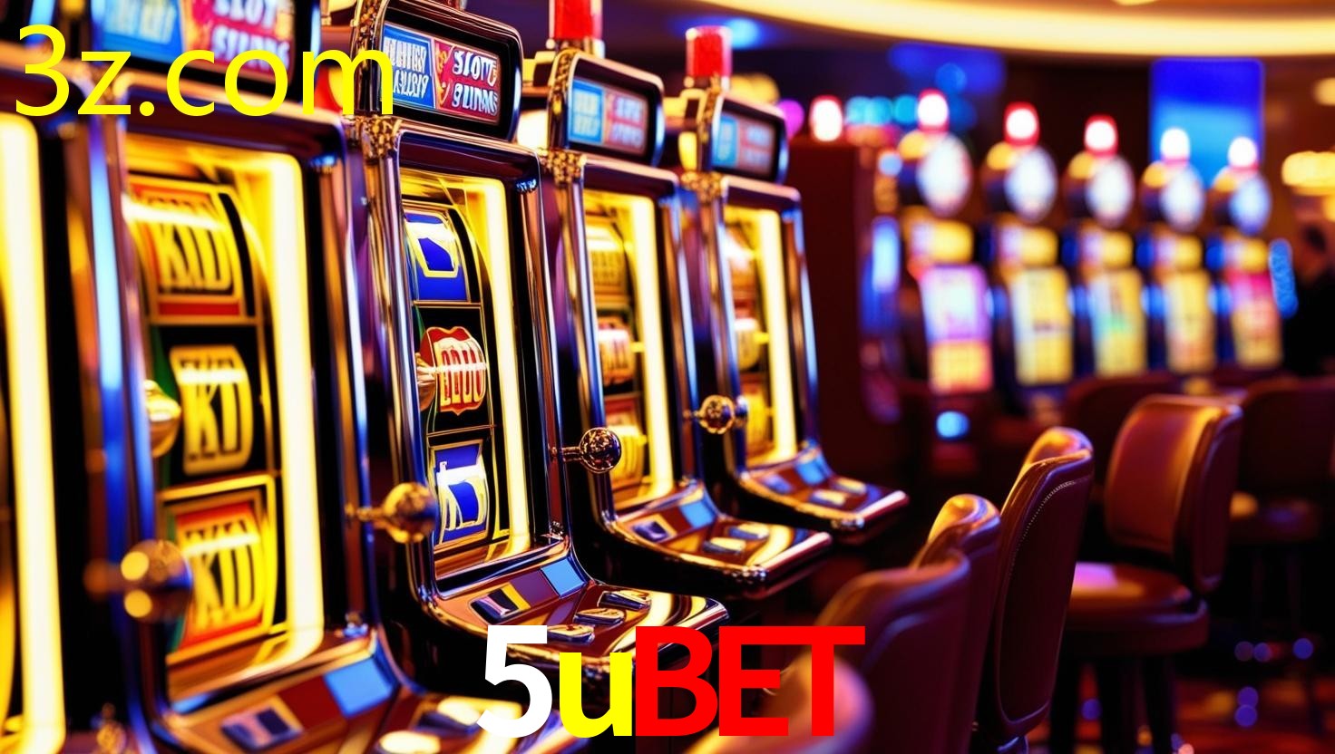 5UBET