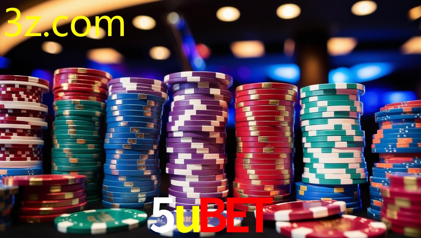 5UBET