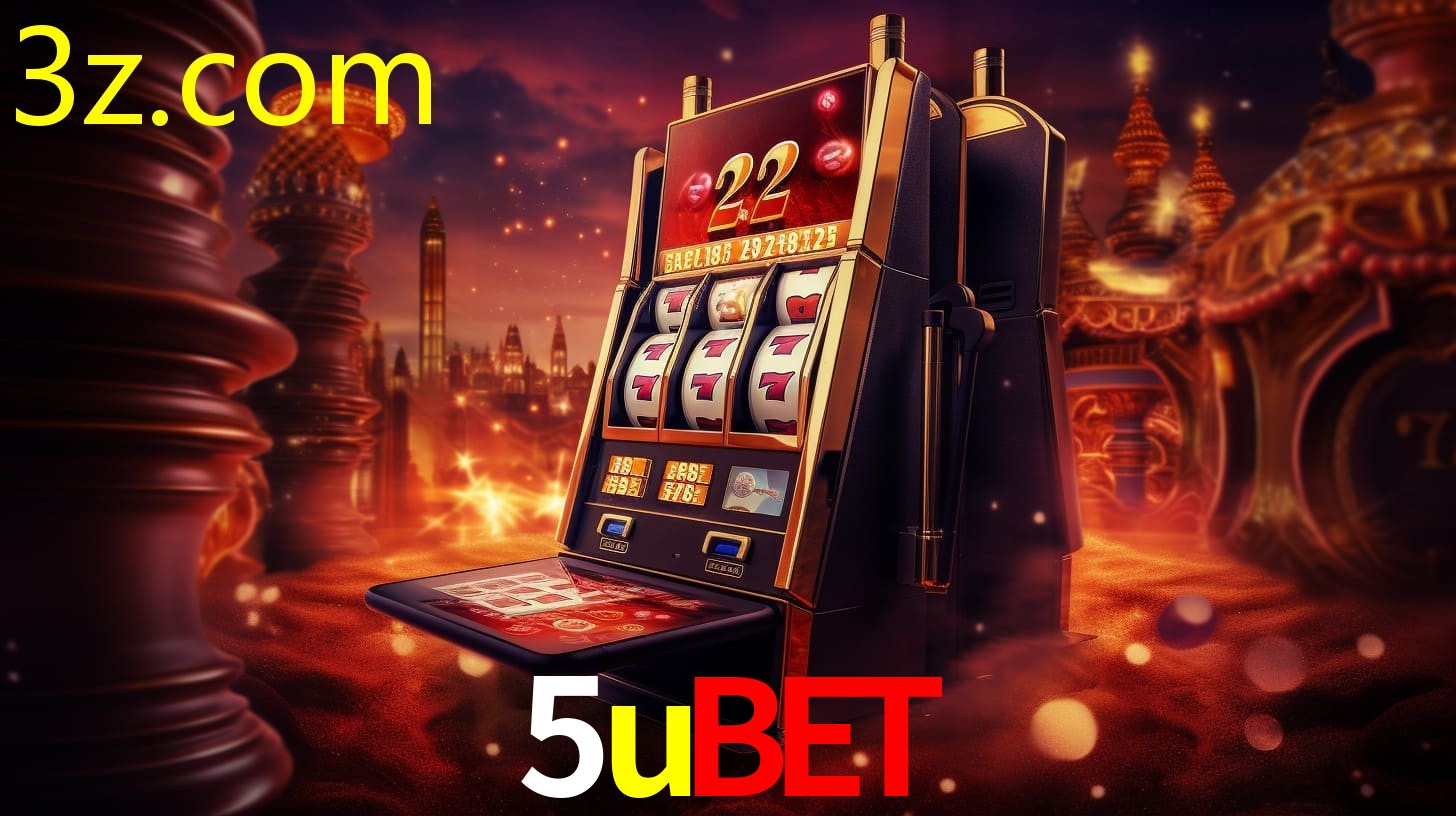 5UBET
