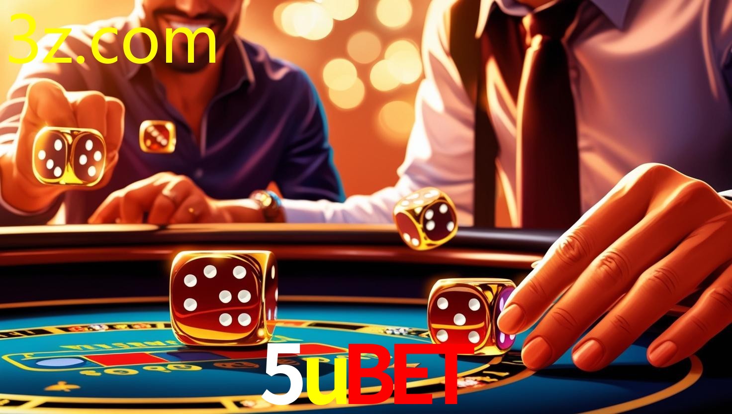5UBET