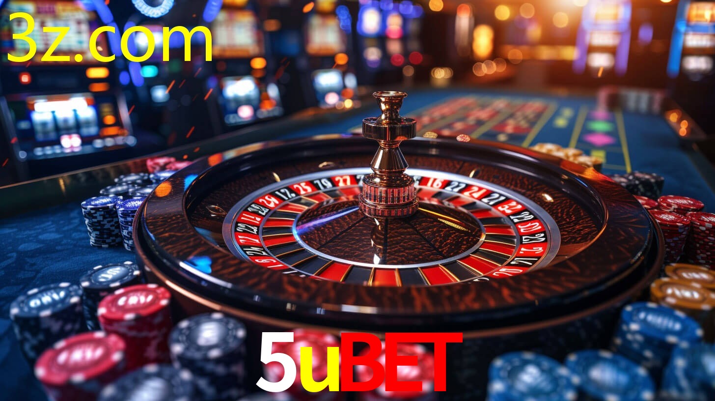 5UBET