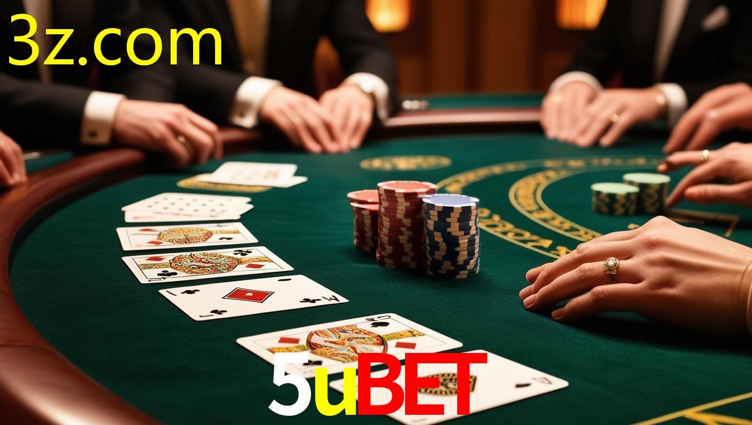 5UBET