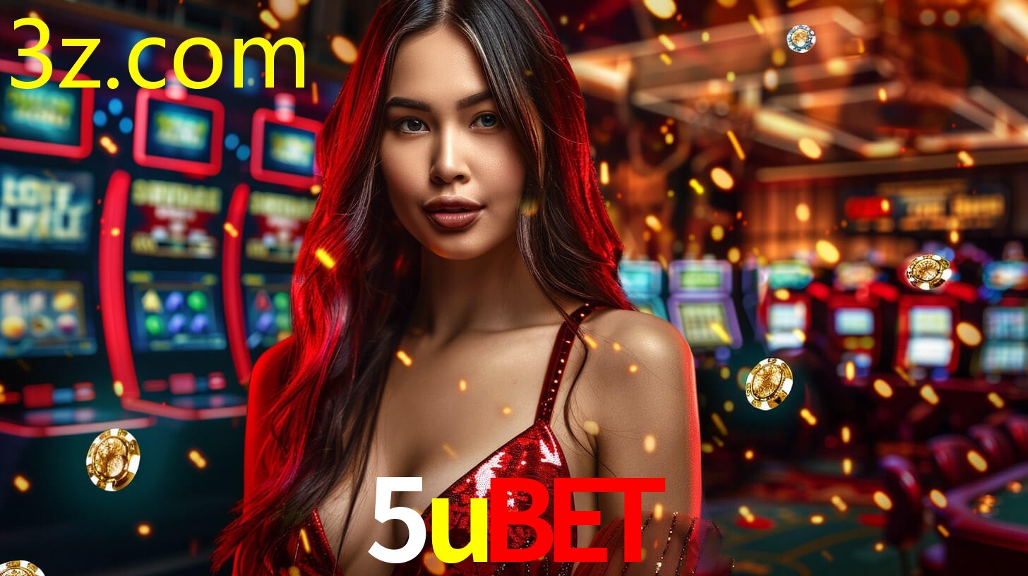 5UBET