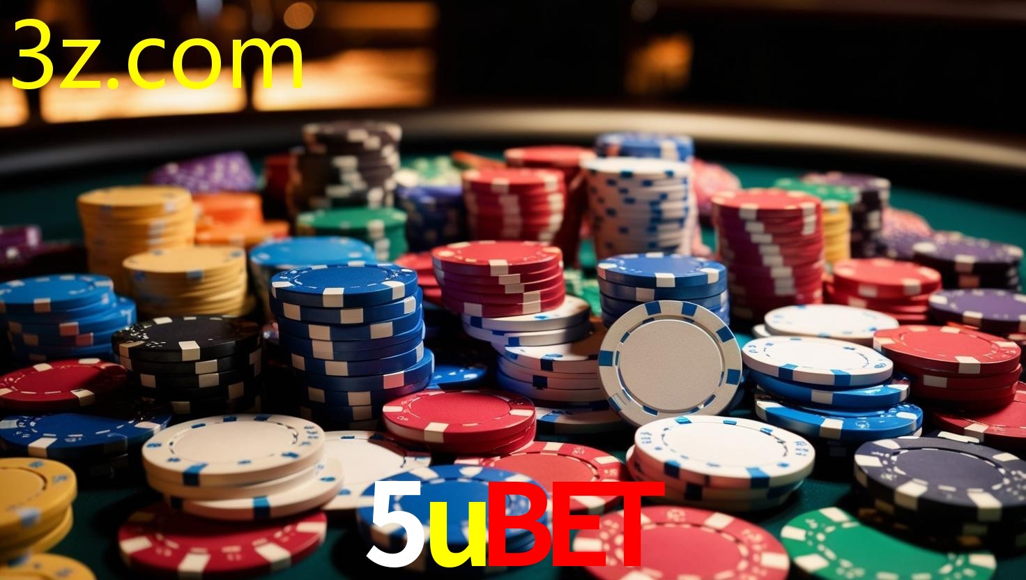 5UBET