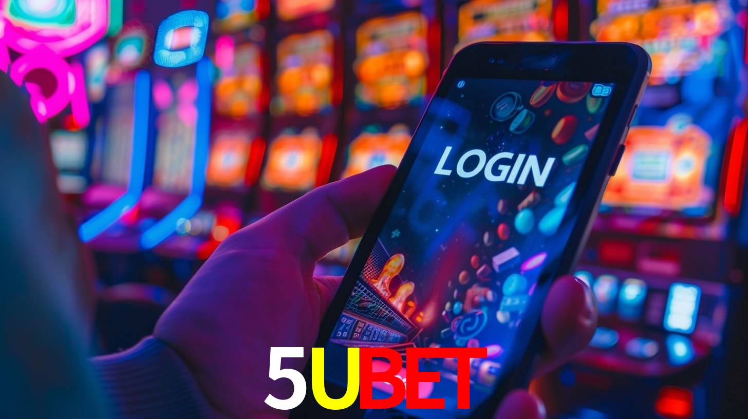 PIX Instantâneo 5UBET