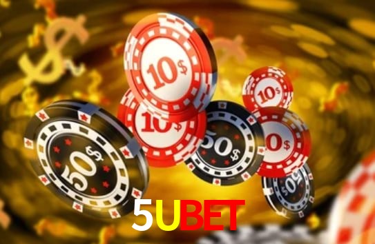 Casino Ao Vivo 5UBET