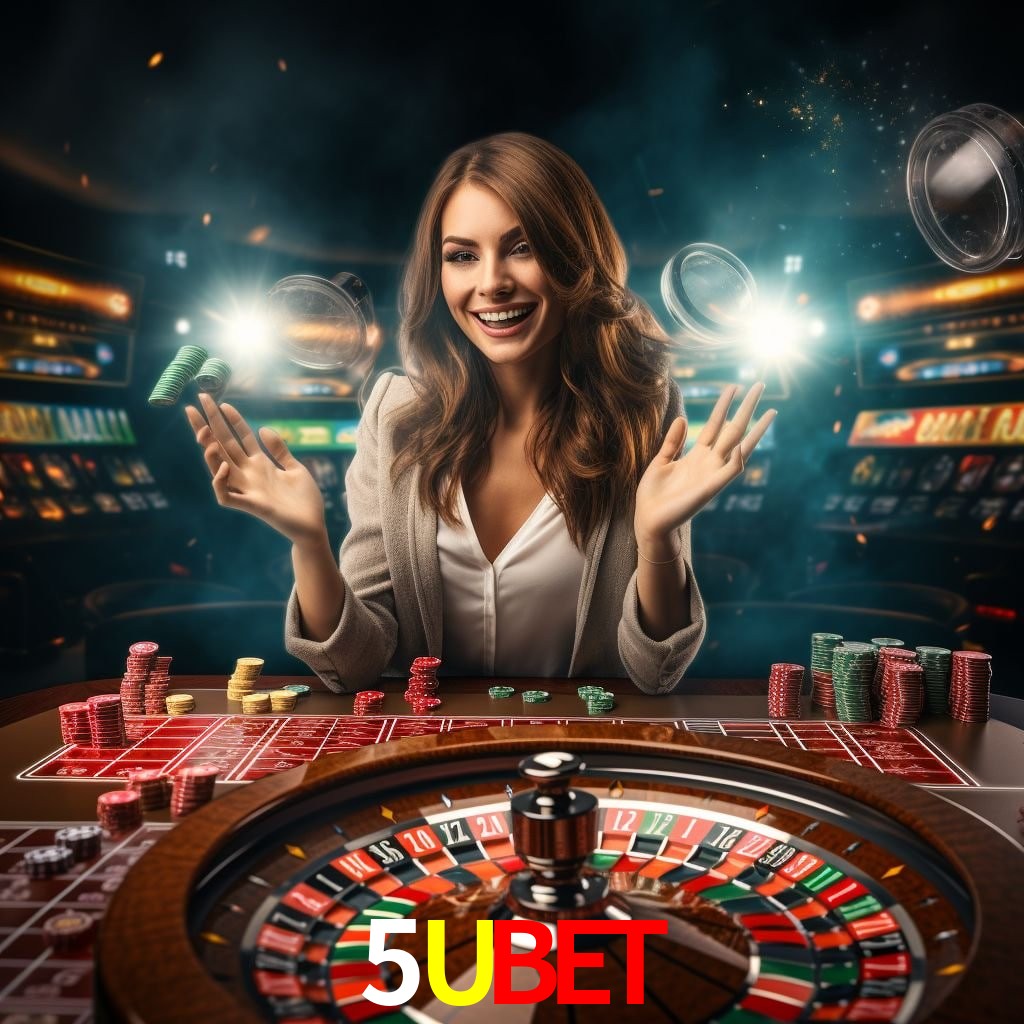 5UBET
