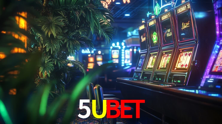 Blackjack Table 5UBET