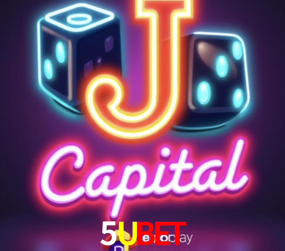 Platform Technology 5UBET