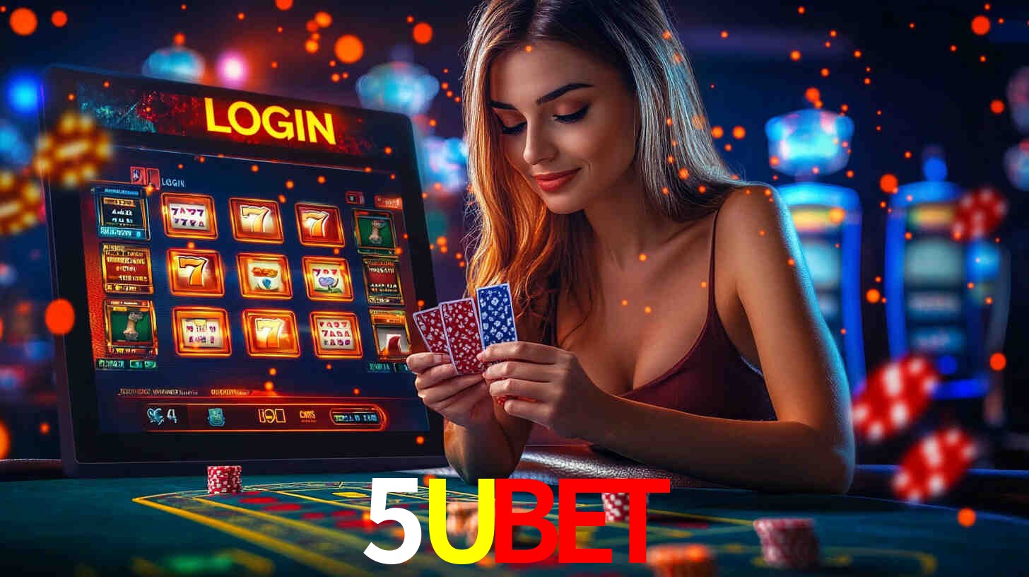 Bônus Generosos e Exclusivos no 5UBET para Você!