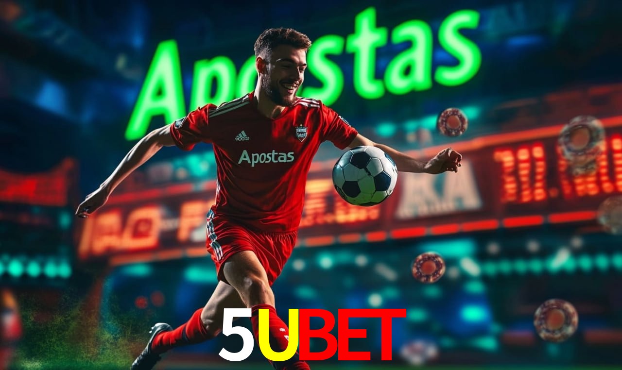 cassino 5UBET