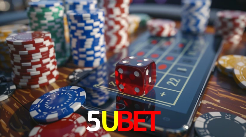 5U BET vip