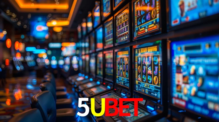 2FA Security 5UBET