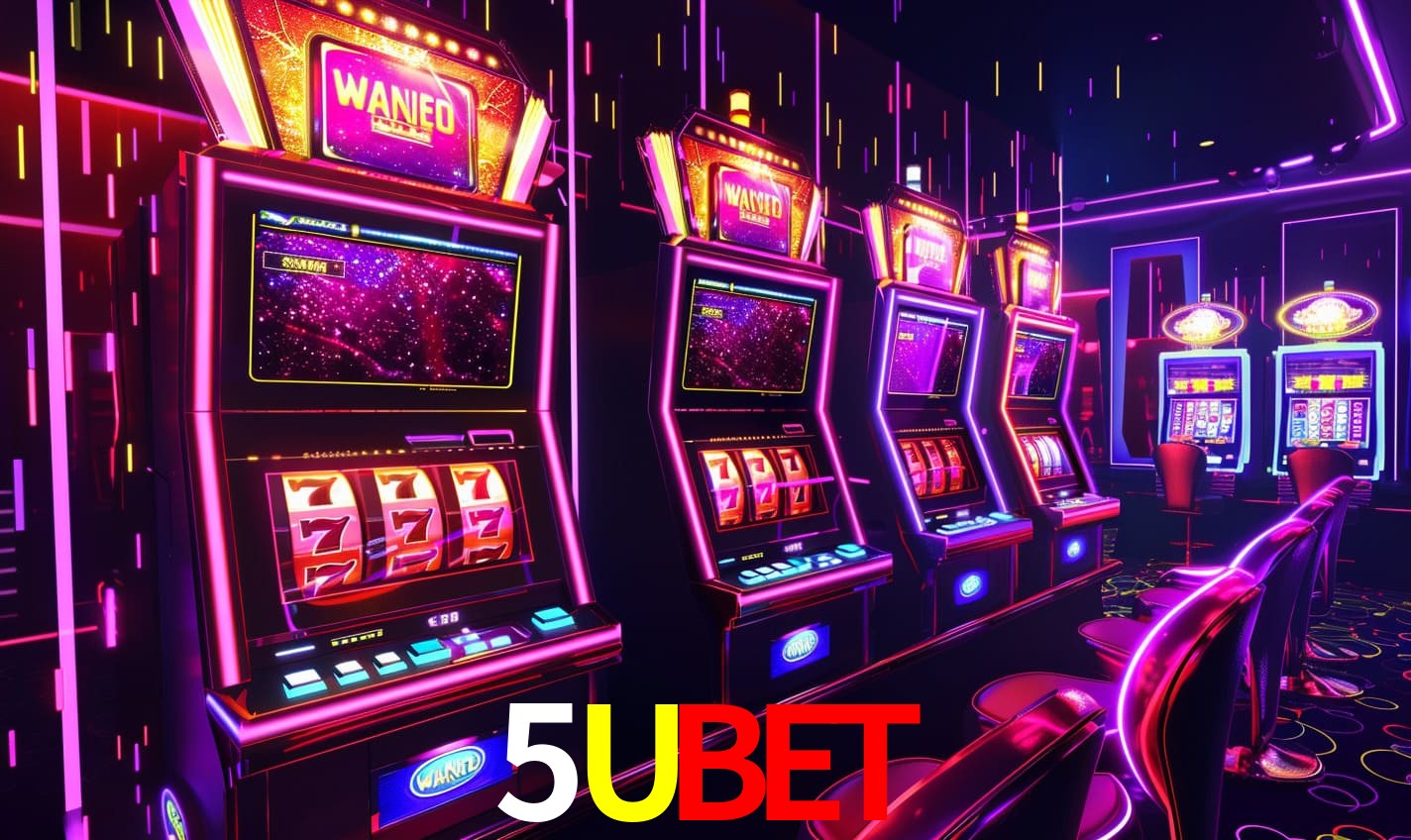 Descubra a Essência do 5UBET: Nossa História e Compromissos