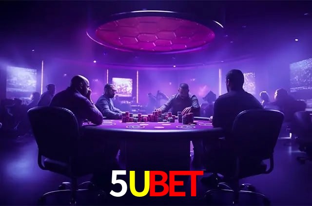 Estatísticas Esportivas 5UBET