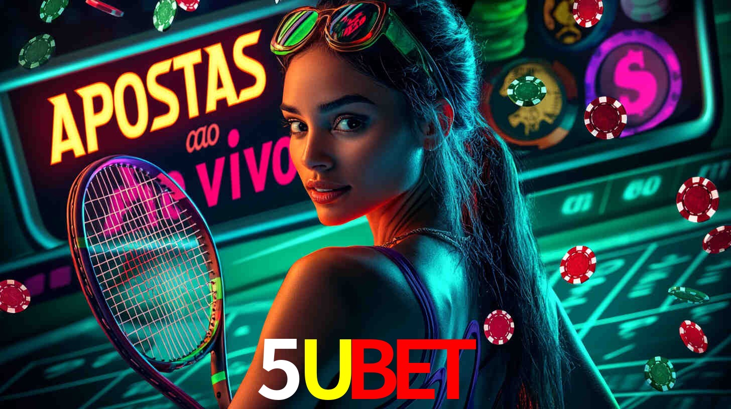 Inovações de Jogos na 5UBET: O Futuro das Experiências Interativas