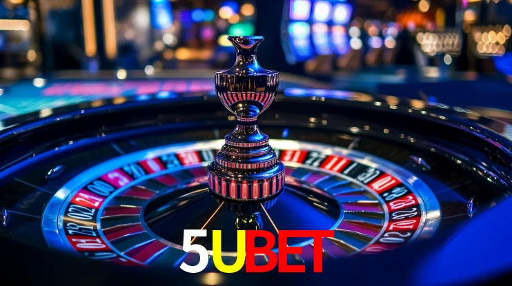 5UBET,5UBET.com