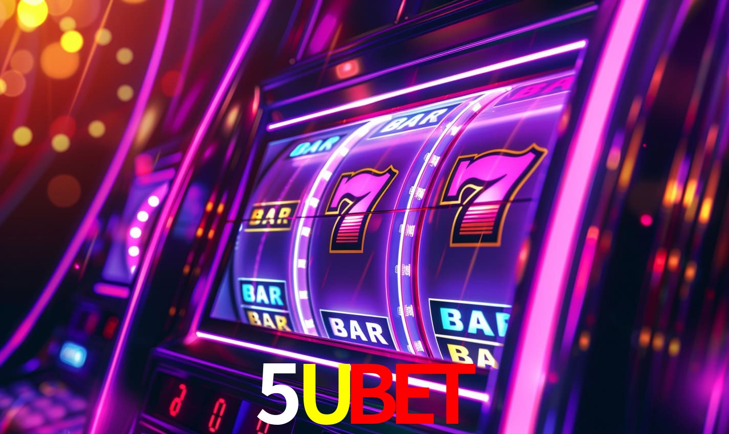 5UBET