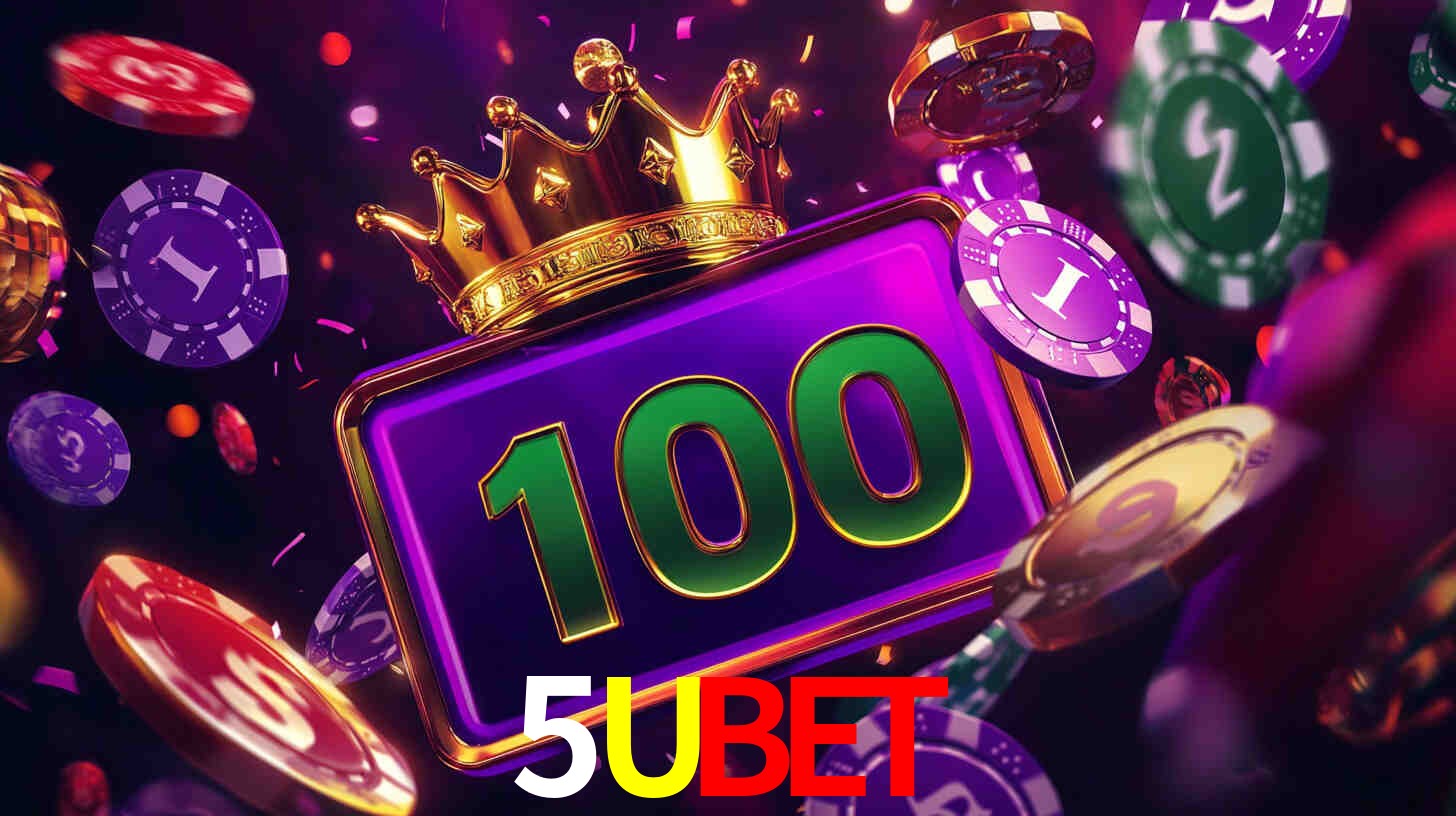Daily Bonuses 5UBET