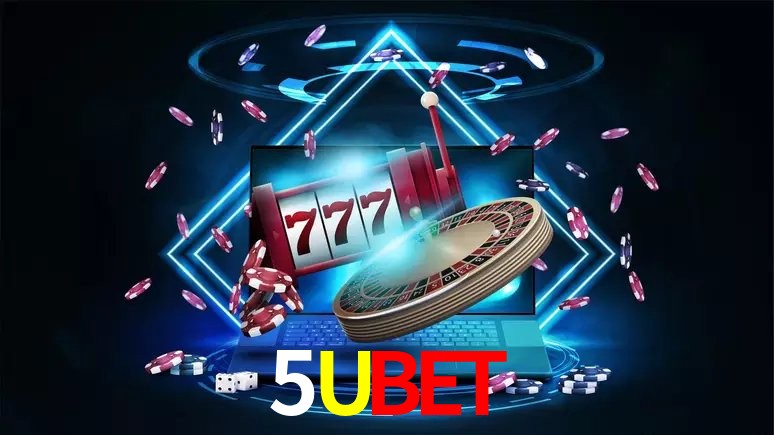 Jogos de Slot 5UBET