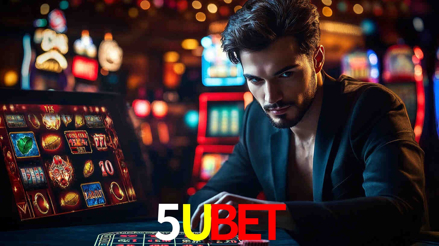 5UBET,5UBET.com