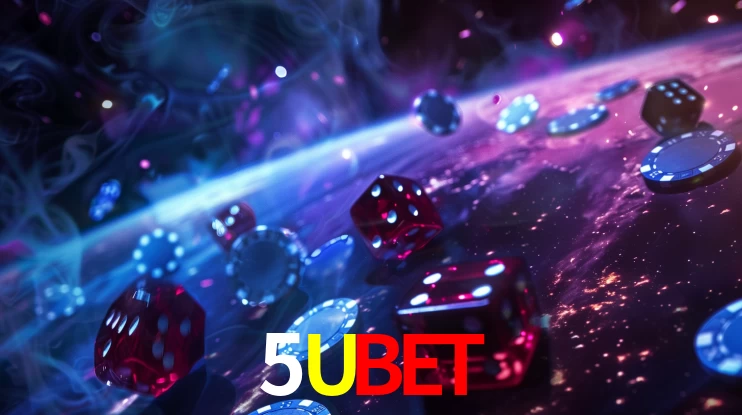 Slot Games 5UBET