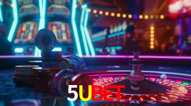 Live Casino 5UBET