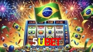 Bonus Features 5UBET