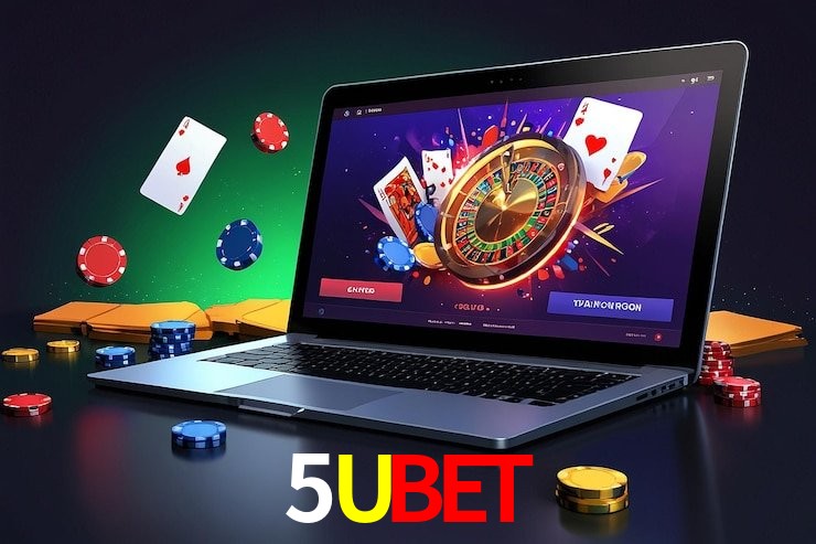 Promoção Relâmpago 5UBET