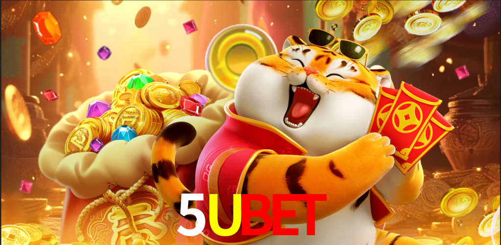 5UBET.com