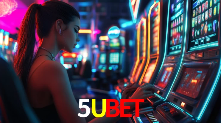 5U BET vip